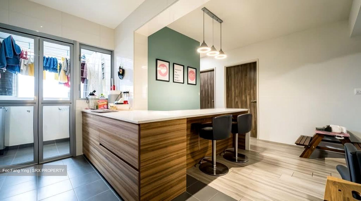 Blk 351A Anchorvale Fields (Sengkang), HDB 4 Rooms #558512991